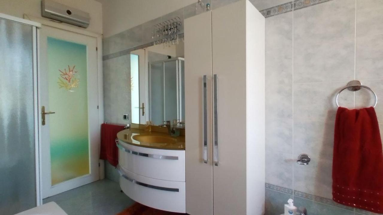 Camere In Collina Muscoline Exterior photo